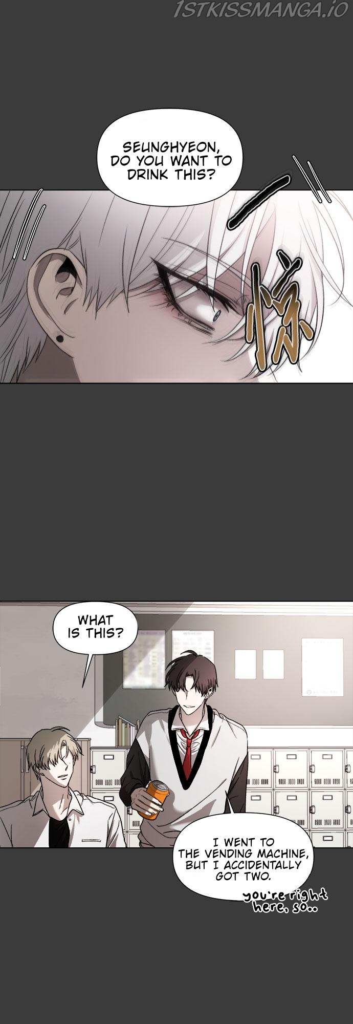 Dreaming Freedom Chapter 30 image 39